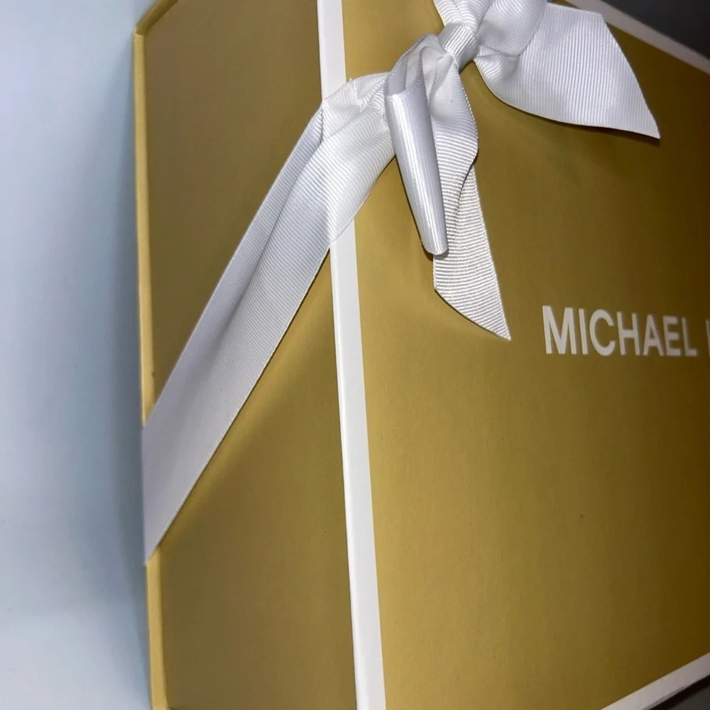 New Michael Kors grift box